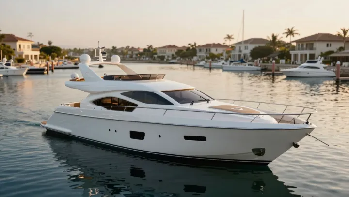 Бездействующие суперъяхты и восхождение экономики досуга