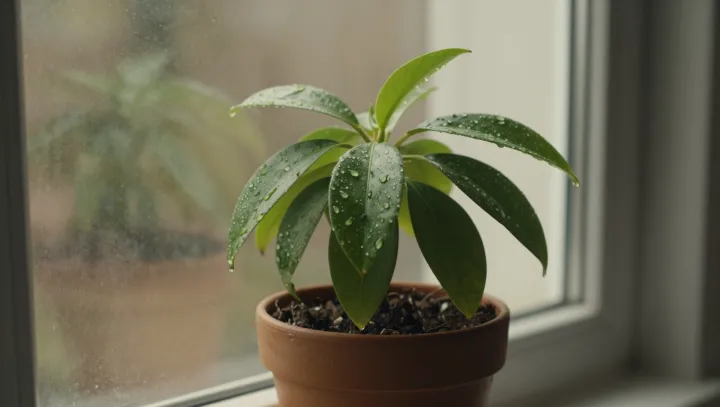 Растения не слышат похвалу, они воспринимают физику