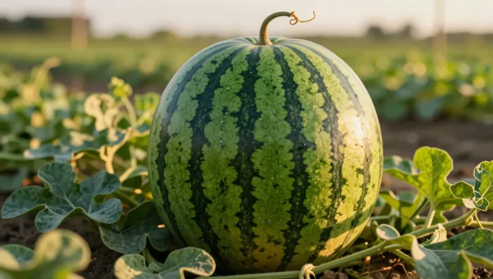 Proč poklepávání na meloun nestačí