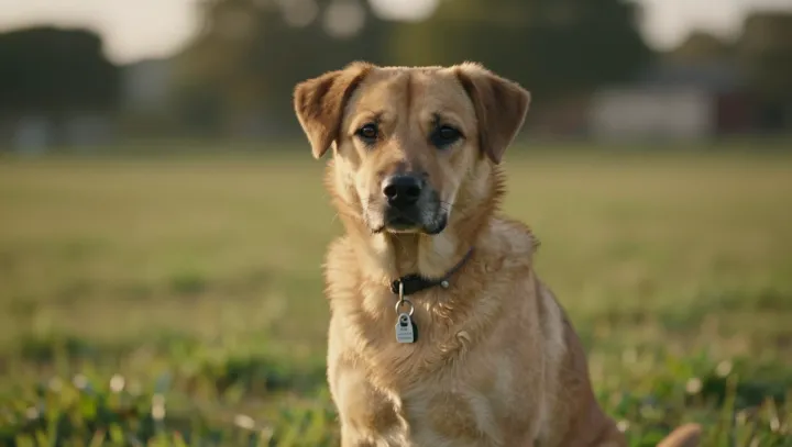 Proč je plně očkovaný pes tichou biopevností