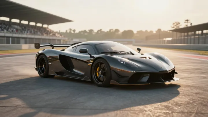 Co skutečně znamená označení sportovní vůz