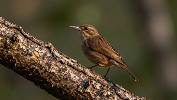 Drobn� pt�ci jako skryt� ochr�nci proti �k�dc�m