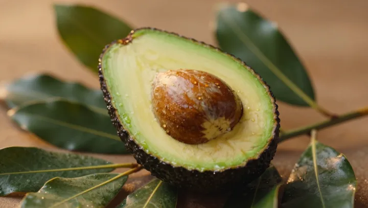 Avokádo, které je ve skutečnosti obří bobule