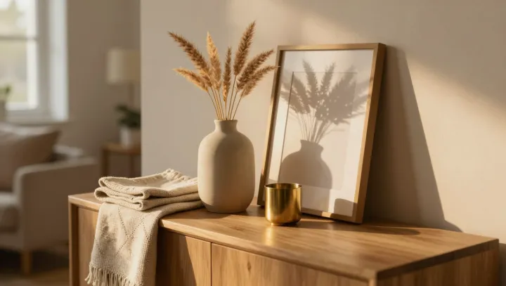Why Small Decor Can Outperform Big Furniture
