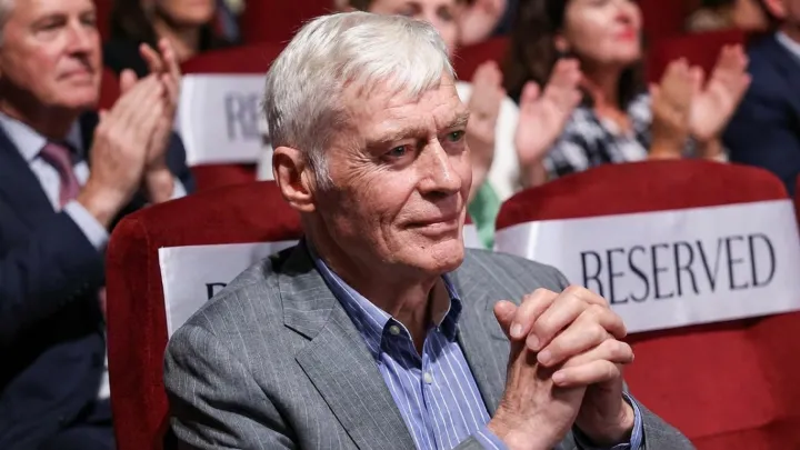 Щербаков назвал назначение Богомолова недолгим