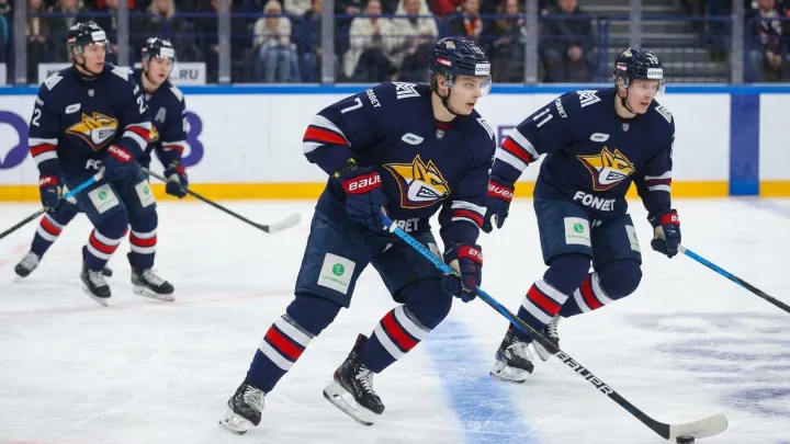 Прогноз Шапиро на дерби «Металлург» – «Трактор»