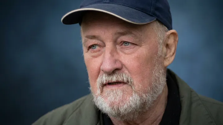 Скончался режиссер Олег Массарыгин