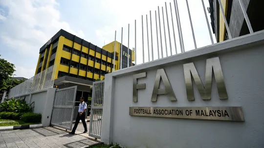 FAM Perlu Mengosongkan Struktur Lama