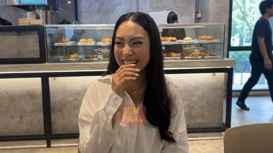 Mawar Rashid nafikan khabar kahwin jejaka Brunei