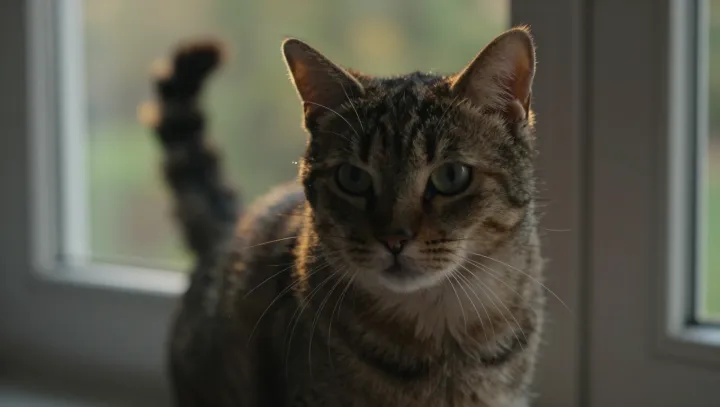 Укус вашей кошки — это предупреждение