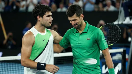 Toni Nadal dakwa laluan Alcaraz kurang saingan