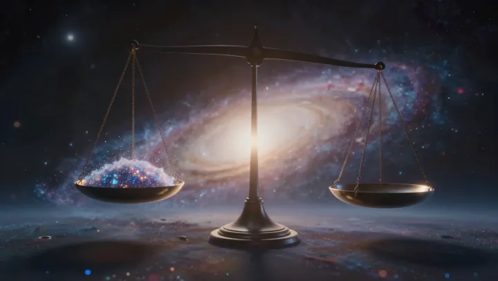 Вакуум с энергией ×10^120 больше? вы издеваетесь