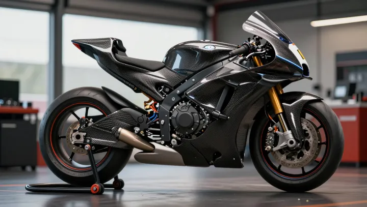 60° наклона на двух пятнах резины… вы серьёзно