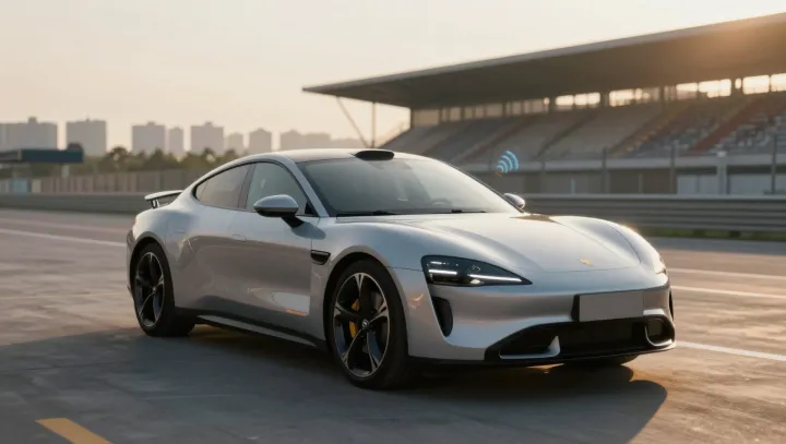 Эти электрокары швыряют так, что ДВС нервно курят