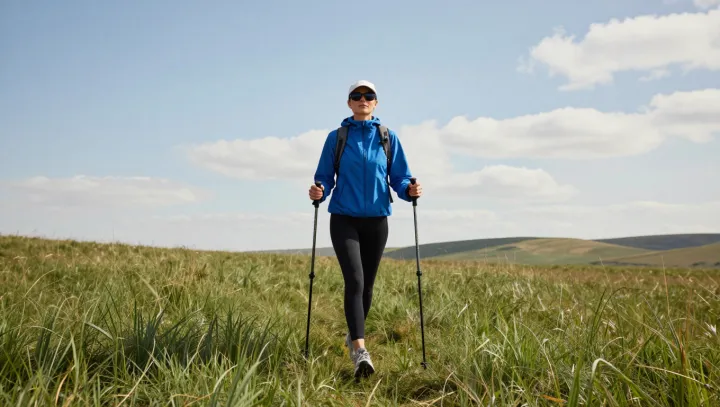 Серьёзно, просто медленное дыхание — и сахар падает?