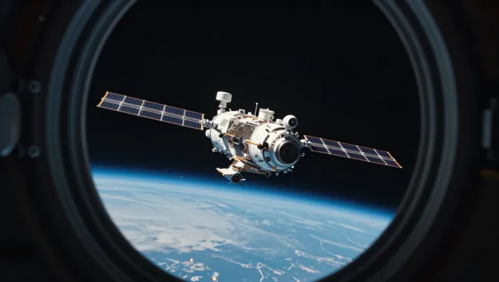 Пакистанский астронавт к Китаю, NASA мимо… серьёзно?