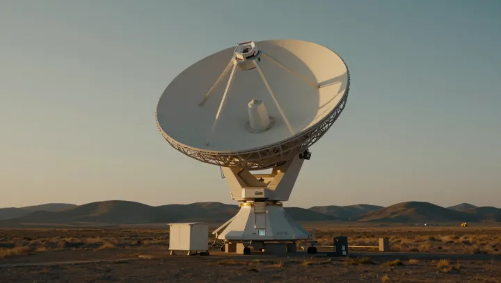 Каждый радиовсплеск — природа? а если нет…