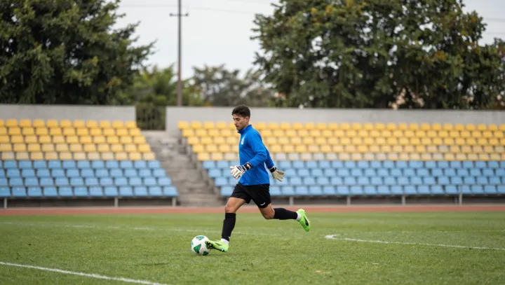 Если до пубертата не научил бегать — всё?