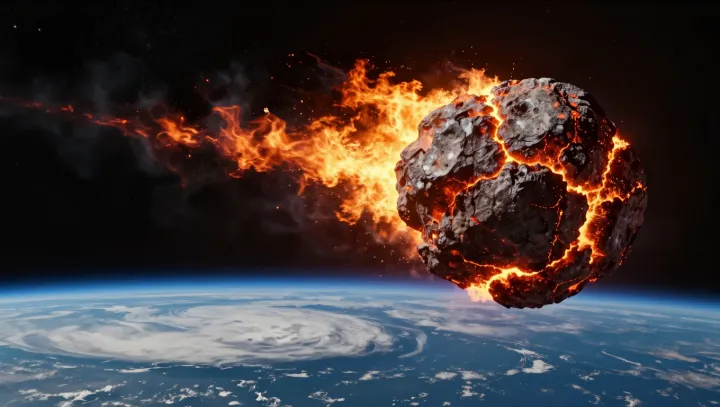 камень в ладони старше Земли, это вообще как