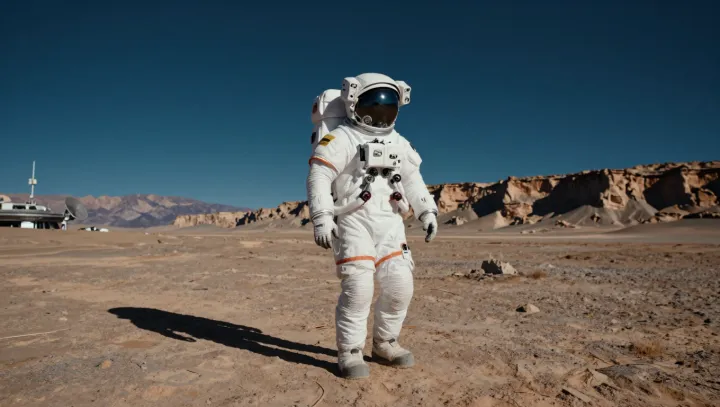 Космический туалет так устроен… я в шоке