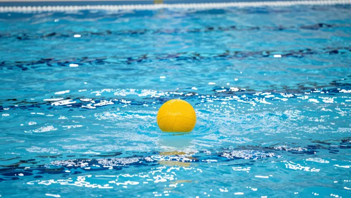 Детям водное поло вместо футбола? звучит дико, но…