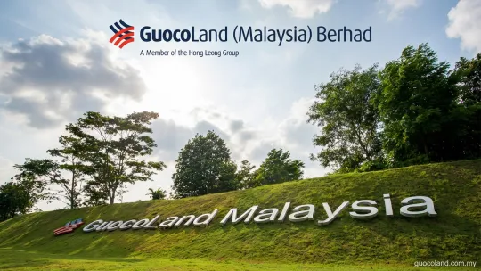GuocoLand terima tawaran penswastaan RM1.10