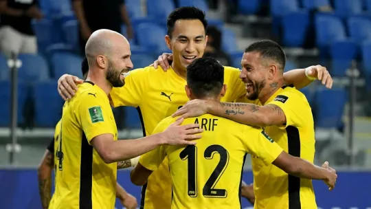 Kenapa Perlu Usik Harimau Malaya Sekarang