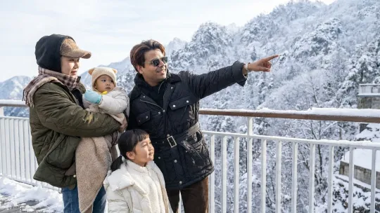 Jangan Jadikan Jenama Sebagai Syarat Cinta