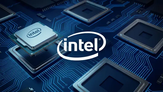 Intel sasar pasaran pusat data dengan GPU baharu