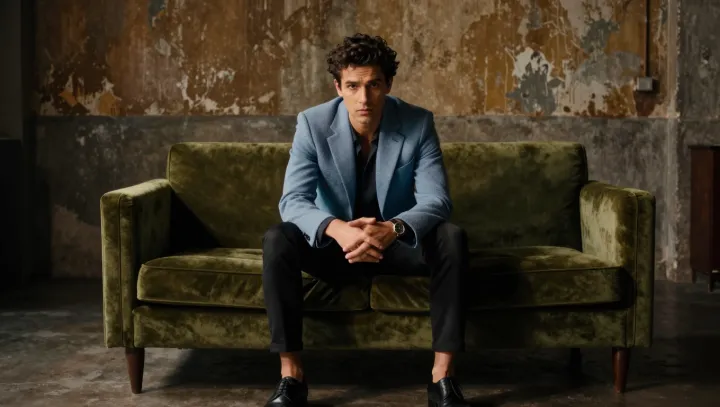 Белая футболка и джинсы — и женщины в шоке