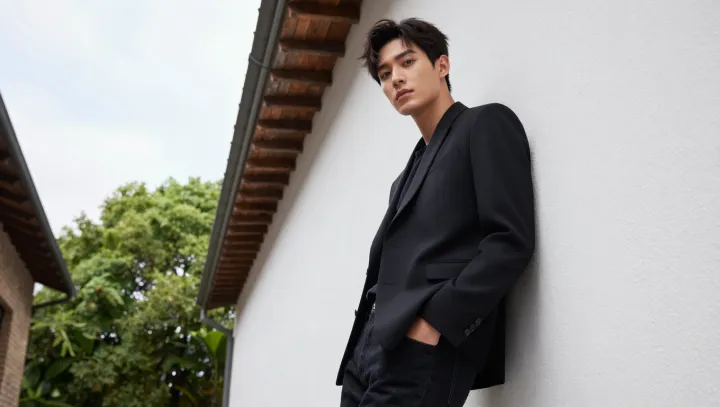 Лого по боку, а плечи решают карьеру, серьёзно