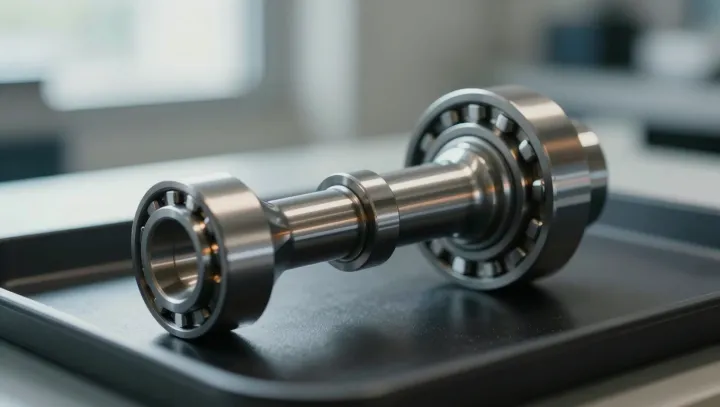 Физика ультралюксовых автомобилей изнутри