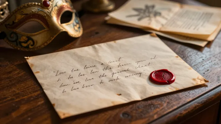 Дисней про «умру ради тебя» всерьёз? вот это поворот