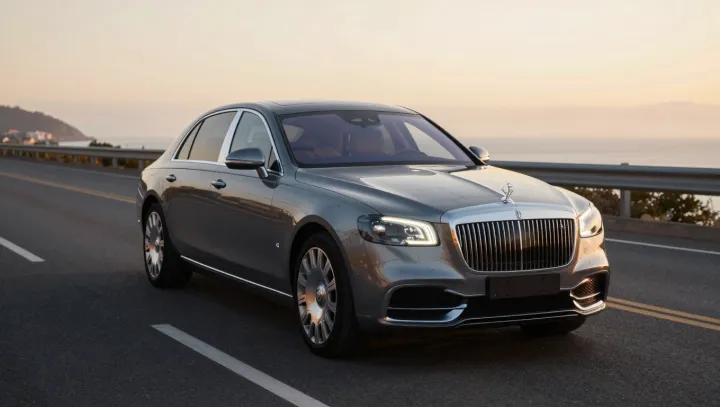 Почему ультралюксовые автомобили могут обходиться дешевле за километр