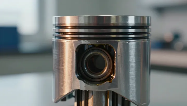 Новый мотор и такая обкатка… серьёзно так надо