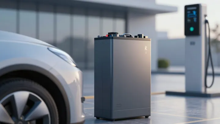 Почему автопроизводители делают батареи по принципу plug-and-play