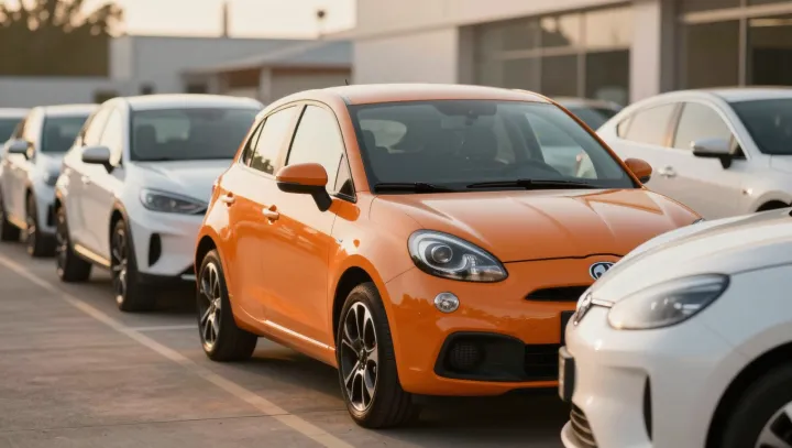 Белый выгодней, но все лезут в синий… вы тоже?