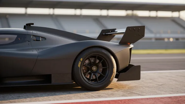 Почему снижение пиковой мощности делает трековые машины быстрее