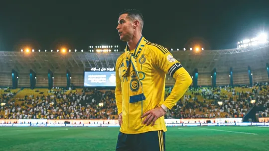 Manchester United enggan benarkan Ronaldo kembali ke kelab