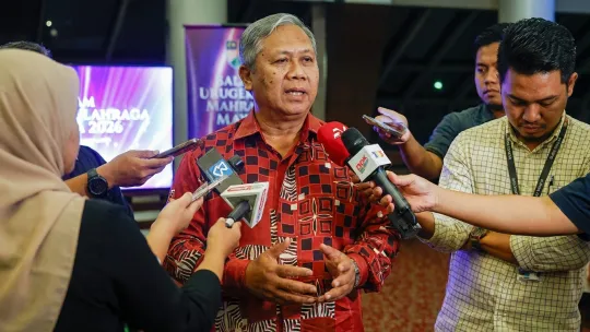 Siasatan Kes Danish Irfan Hampir Selesai dan Bakal Ditutup