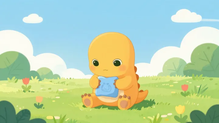 Ваш образ Naillong — просто шутка или уже психотип?