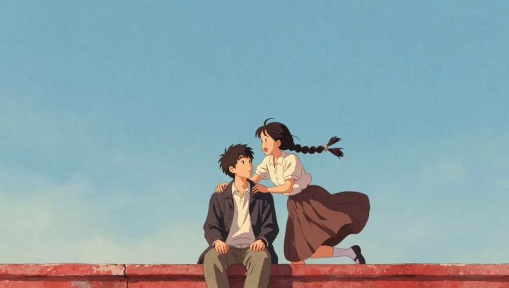 Почему общая память ломает однонаправленность времени