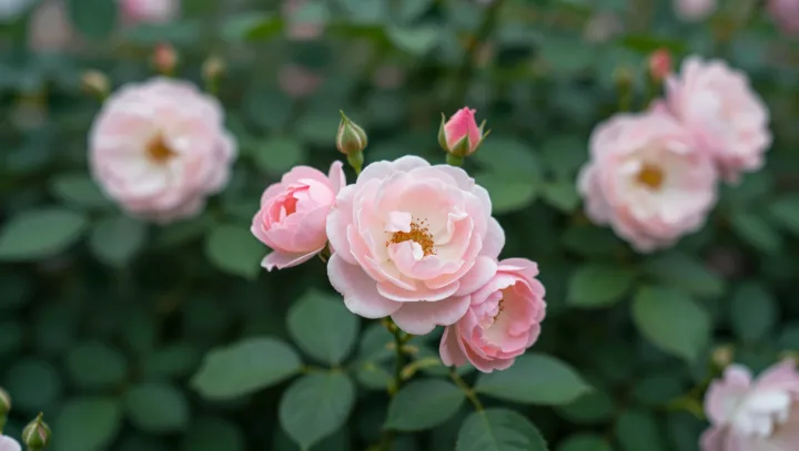 Столица и не роза даже? что с Пекином вообще