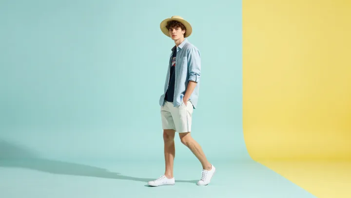 Шесть деталей рубашки, которые тихо выдают высокий статус