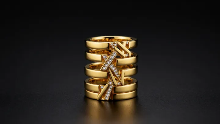 Когда геометрия начинает звучать на вашей руке