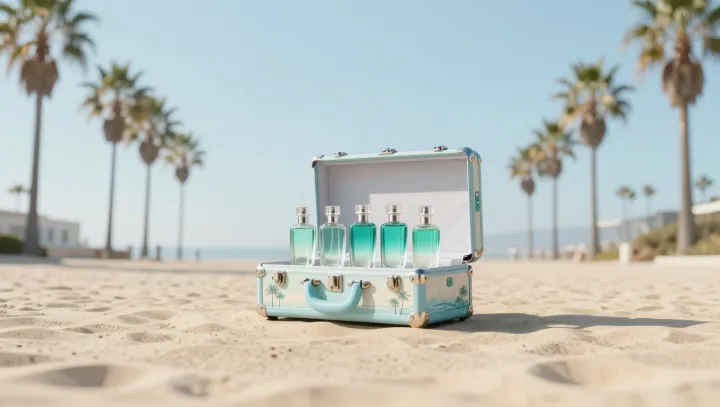 Запах моря в сундуке, вы серьёзно вообще