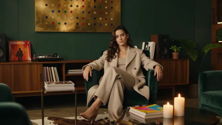 Пальто как новый погон? рост, власть и какой‑то шок