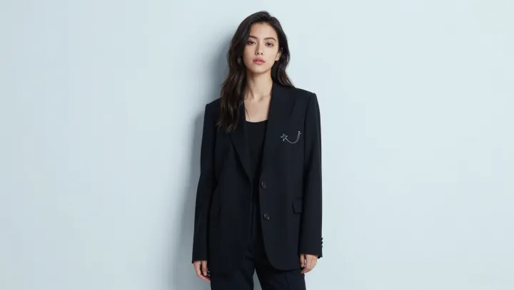 3 цвета в образе и вдруг выглядит дороже, как так