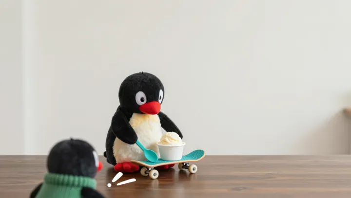 От пластиковых игрушек к трендовым прототипам