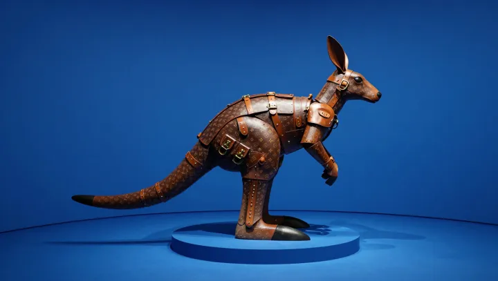 Чемодан за такие деньги и это всего лишь память